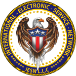 iESN LLC ™ Logo